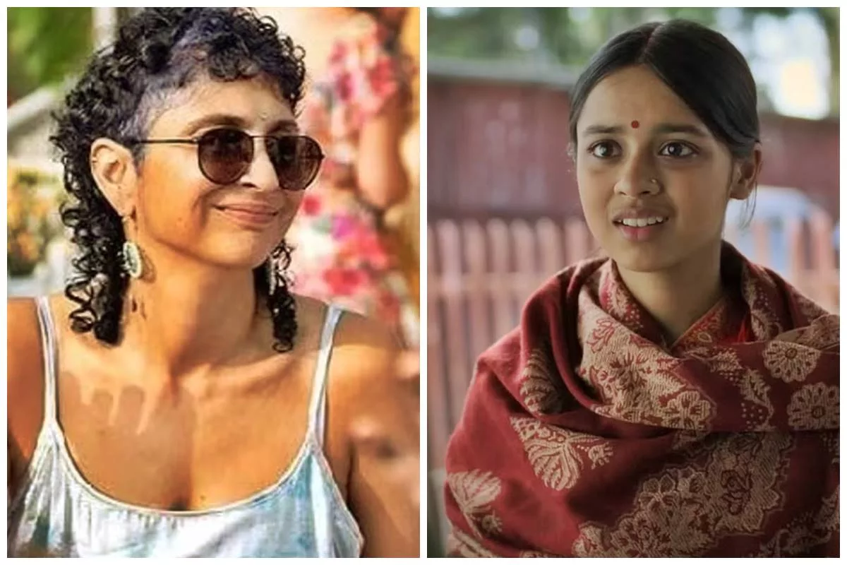 Kiran Rao excited as ‘Laapataa Ladies’ represents India at the Oscars