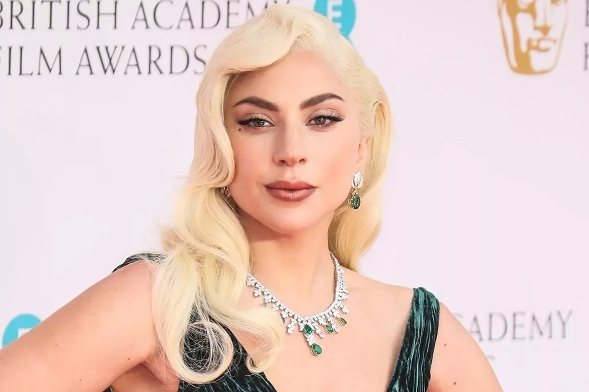 Lady Gaga breaks silence on long-standing rumours claiming ‘she is a man’