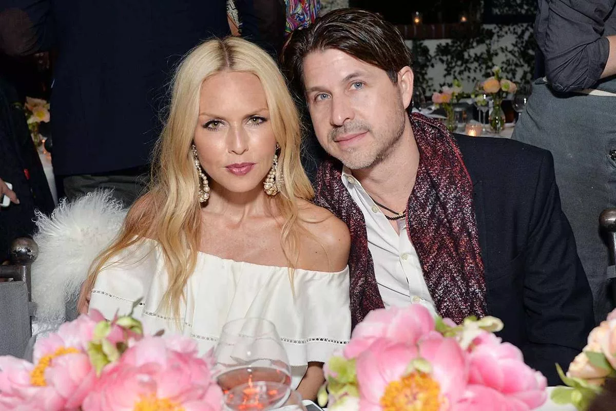 Rachel Zoe and Rodger Berman announce divorce after 26 years