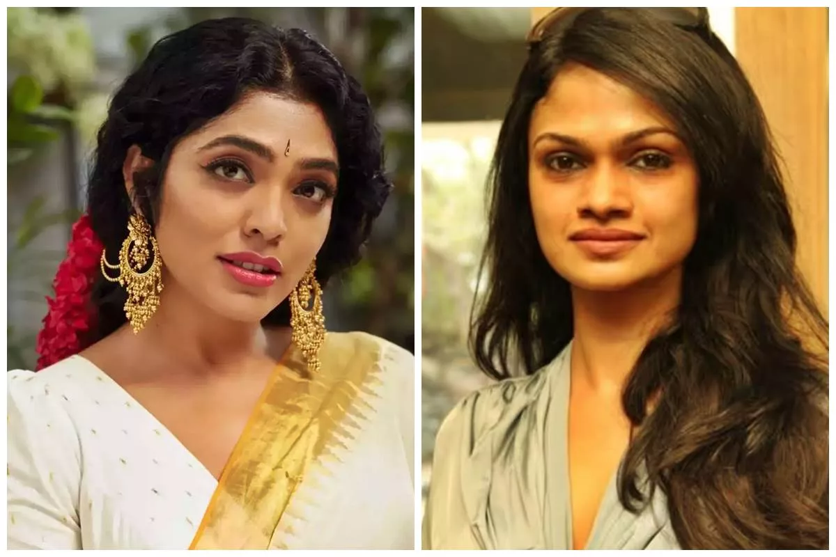 Rima Kallingal files defamation suit against singer Suchitra