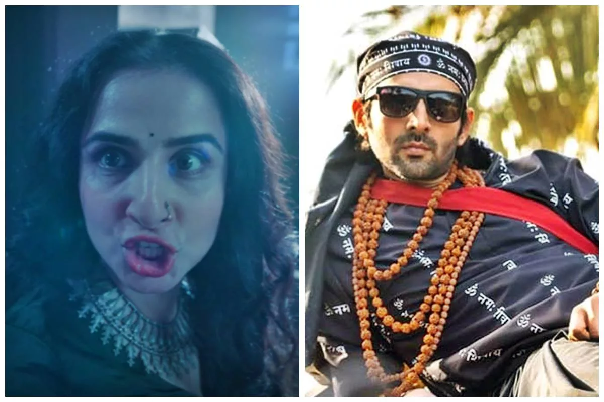 ‘Bhool Bhulaiyaa 3’ teaser: Manjulika returns to haunt Rooh baba