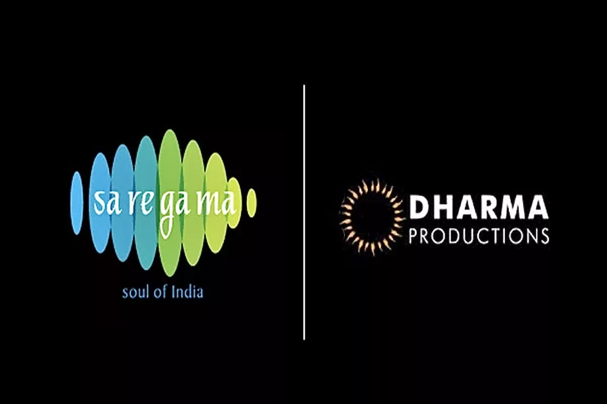 Is Saregama acquiring Dharma Productions? Former’s shares skyrocket amid speculations