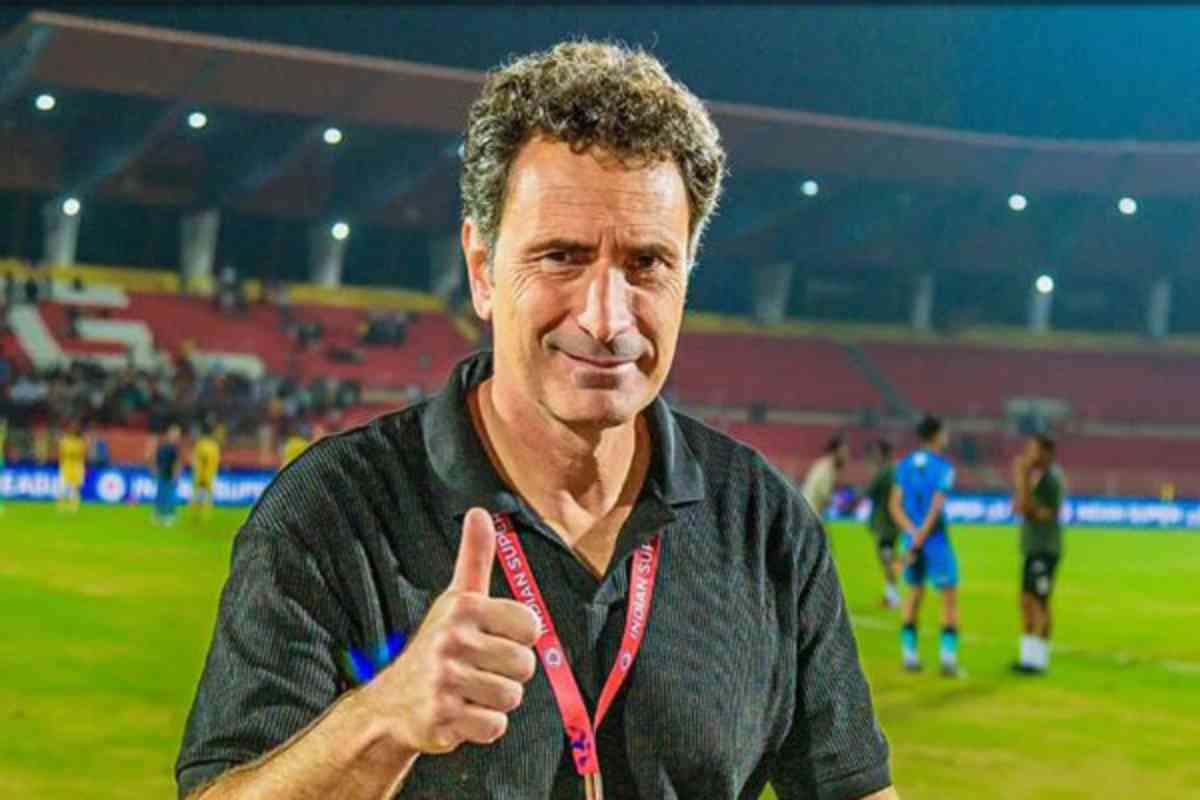 Mohun Bagan coach Molina lauds defenders following win over Hyderabad FC