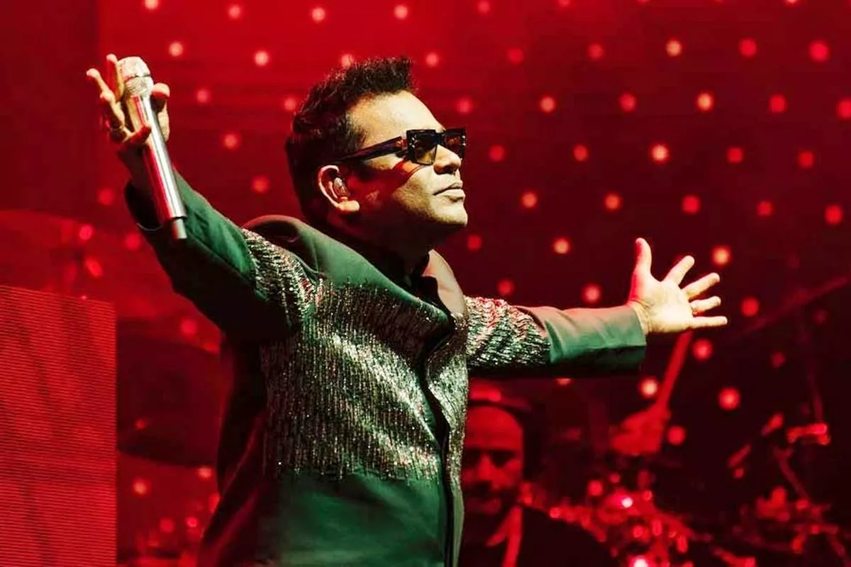 AR Rahman slams the practice of ‘reimagining’ songs without permission