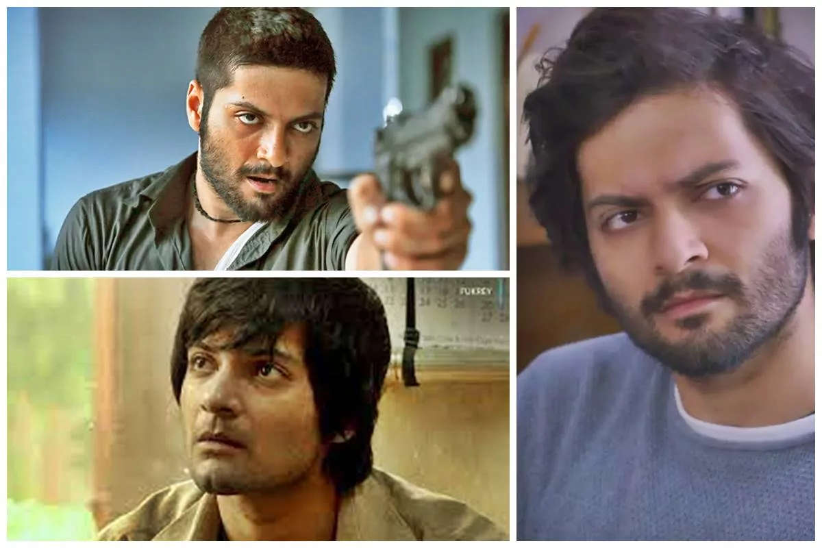 Ali Fazal turns 38: Top 5 must-watch works of Guddu bhaiya