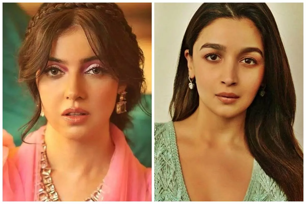 Divya Khosla accuses Alia Bhatt of faking ‘Jigra’ box office numbers