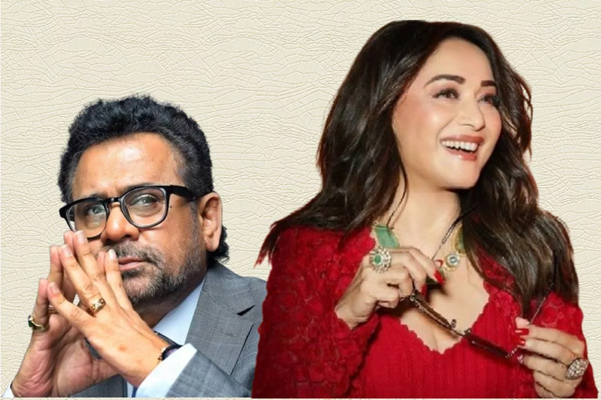 Anees Bazmee: “Madhuri Dixit is the perfect choice for the new Manjulika”