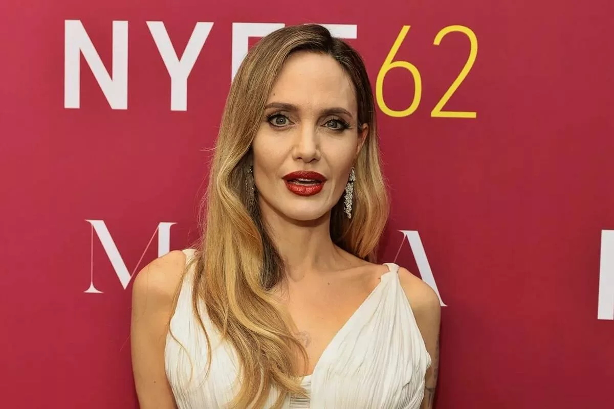 Angelina Jolie to receive Maltin Modern Master Award at SBIFF 2025