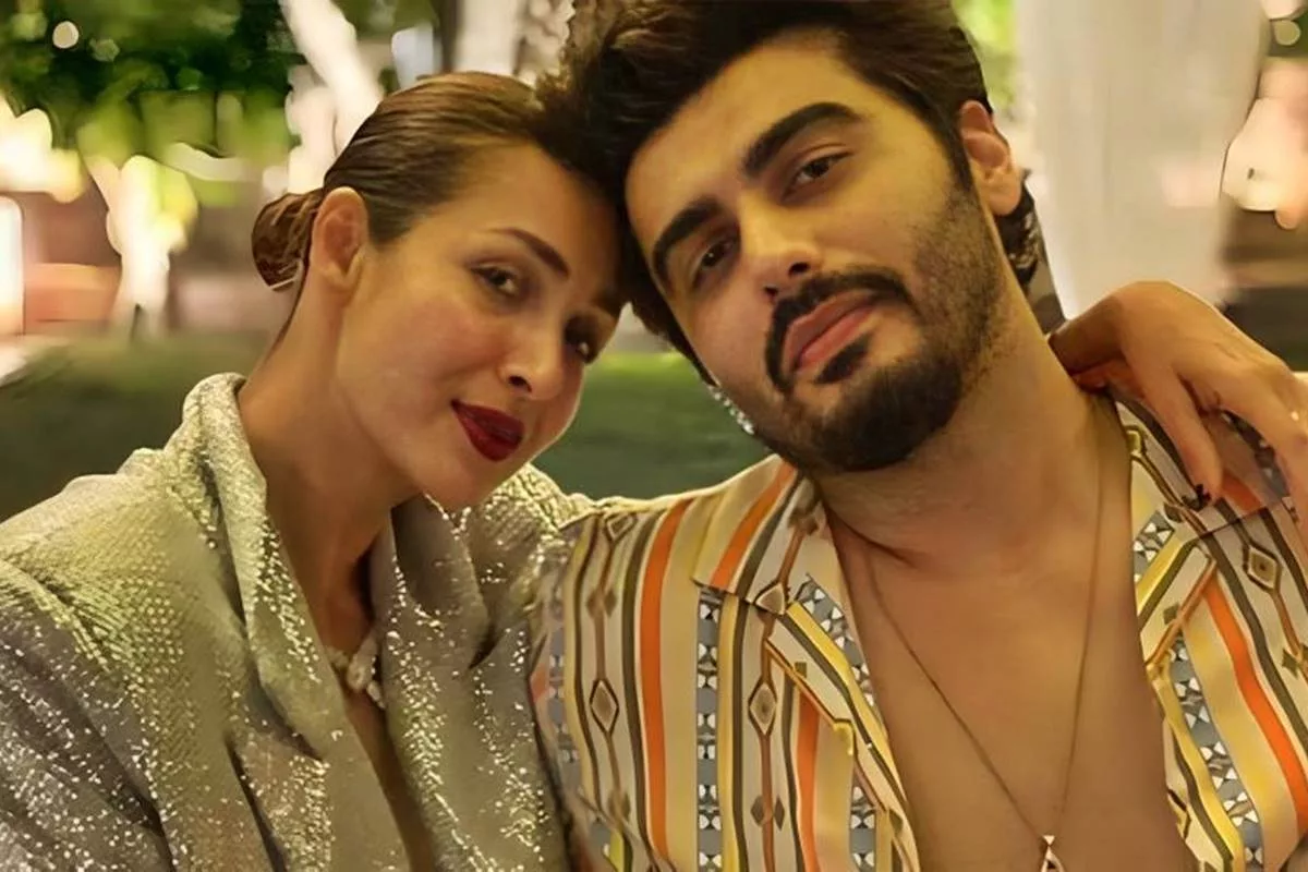 Arjun Kapoor confirms breakup with Malaika Arora: “I’m single”