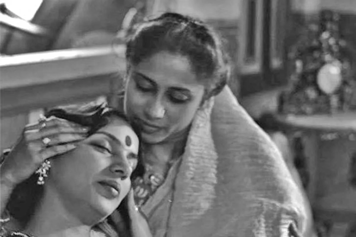 Arth: Restored classic to premiere at MAMI film festival - The Statesman