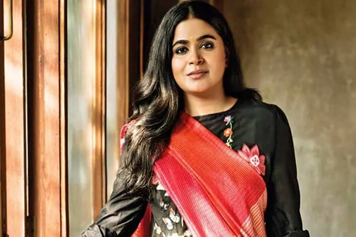 Ashwiny Iyer Tiwari championing women through cinema