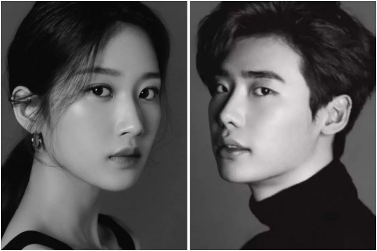 Moon Ga Young considers joining Lee Jong Suk for legal drama