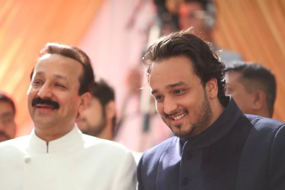 Baba Siddique murder: NCP leader’s son Zeeshan Siddique was also a target, reveals Mumbai Police