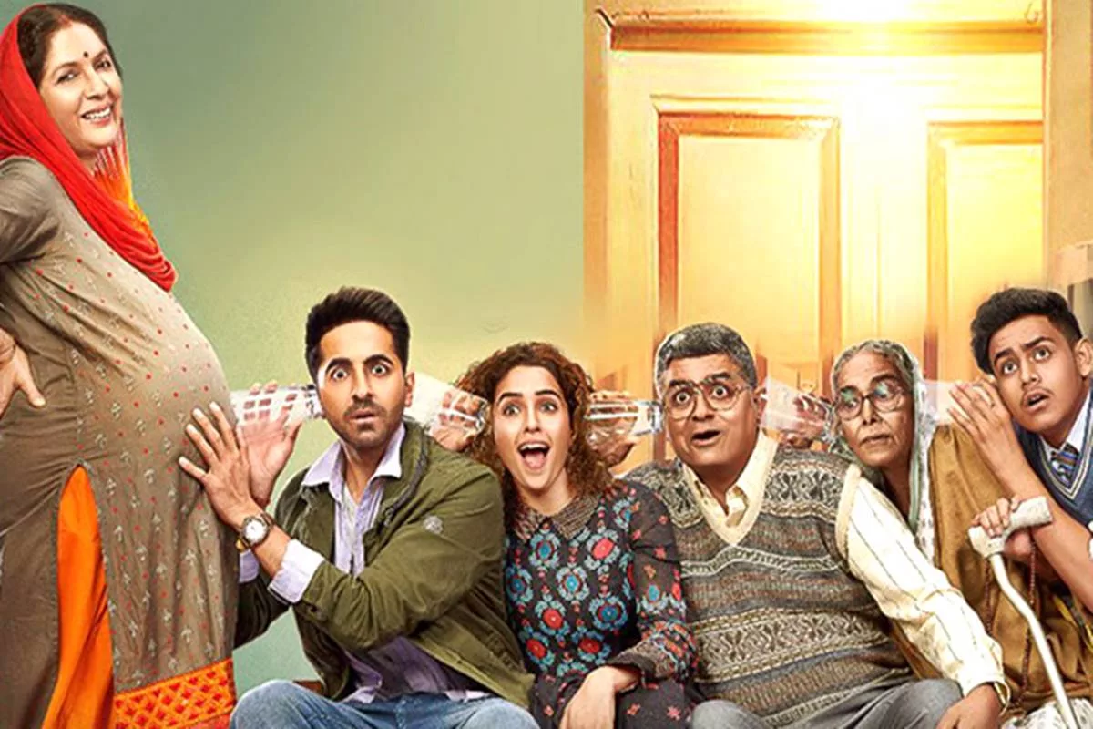 ‘Badhaai Ho’ turns 6: Ayushmann Khurrana shares tribute