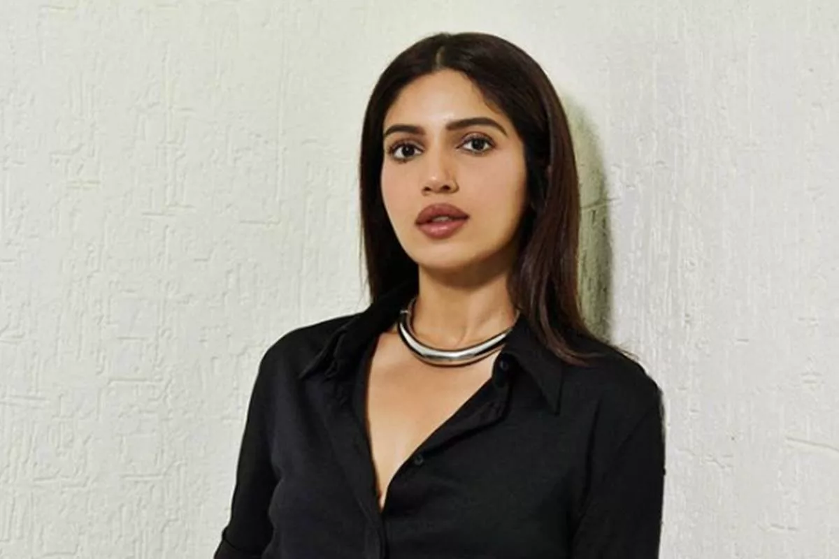 Bhumi Pednekar aims for action and historical drama