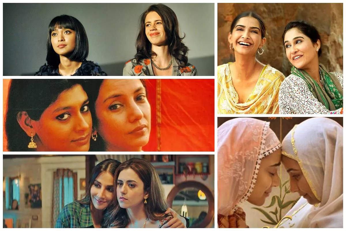 World Lesbian Day: Bollywood’s journey of LGBTQIA+ representation