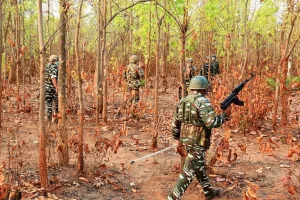 How security forces executed one of Chhattisgarh’s biggest anti-Naxal operations that killed over 30 Naxals