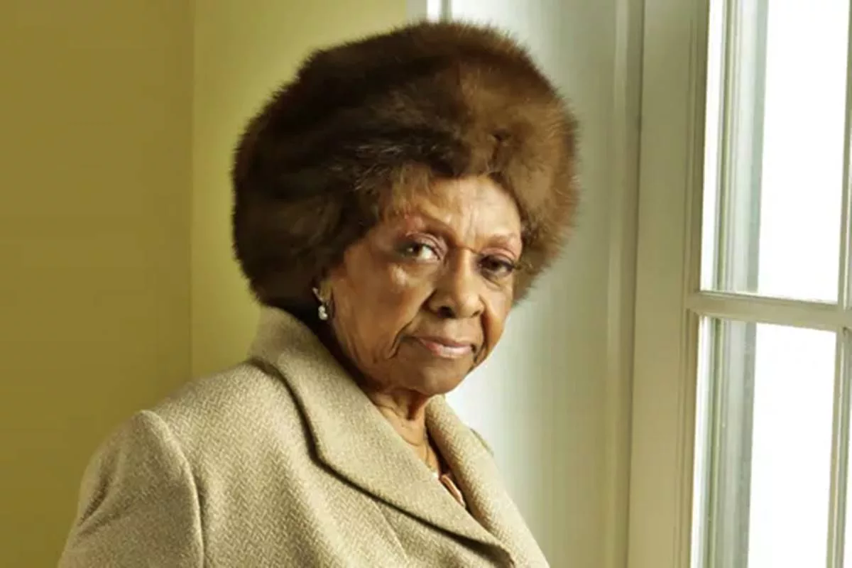 Cissy Houston, gospel legend and Whitney Houston’s mom, dies