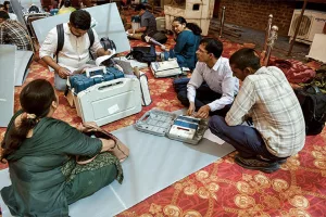 Haryana Assembly Elections 2024 Live Updates: Counting of votes begins