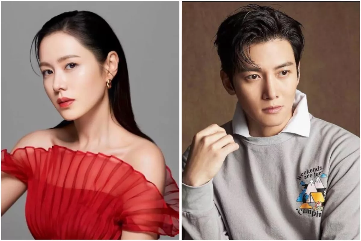 Ji Chang Wook and Son Ye Jin consider ‘Dangerous Liaisons’ remake