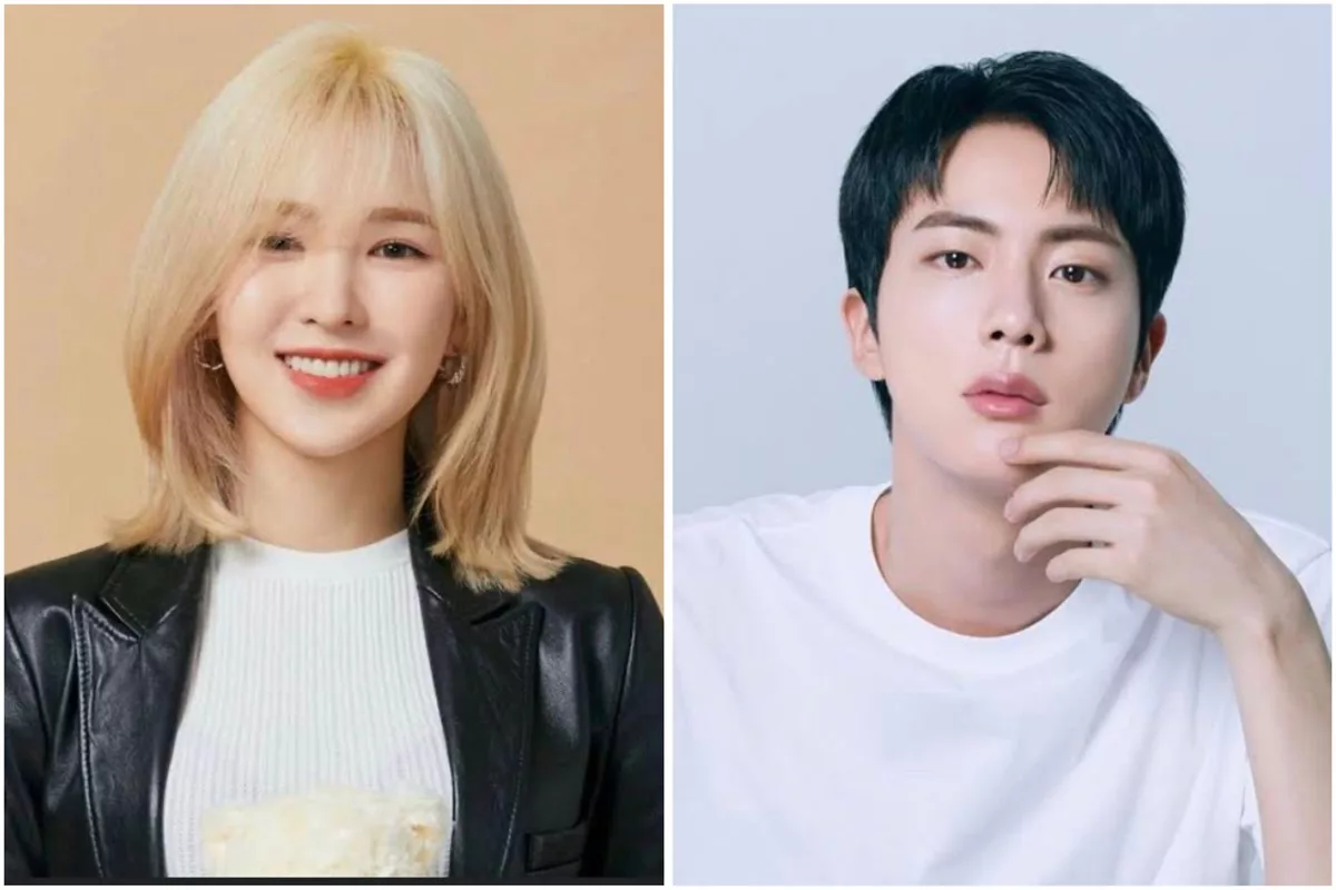 Red Velvet’s Wendy set to elevate BTS’ Jin’s solo album with her feature