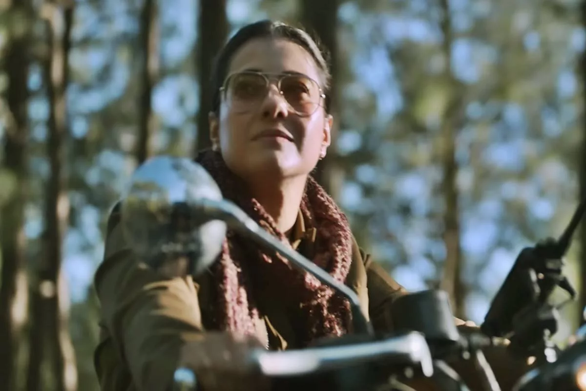 ‘Do Patti’ trailer: Kajol, Kriti Sanon team up for thriller