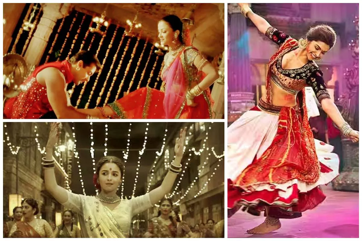 Garba playlist: Top 5 must-have tracks for celebrations