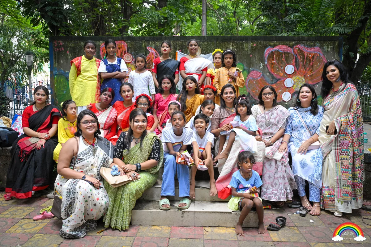 Celebrating women power: Barisha’s all-women Durga Puja Association turns 27