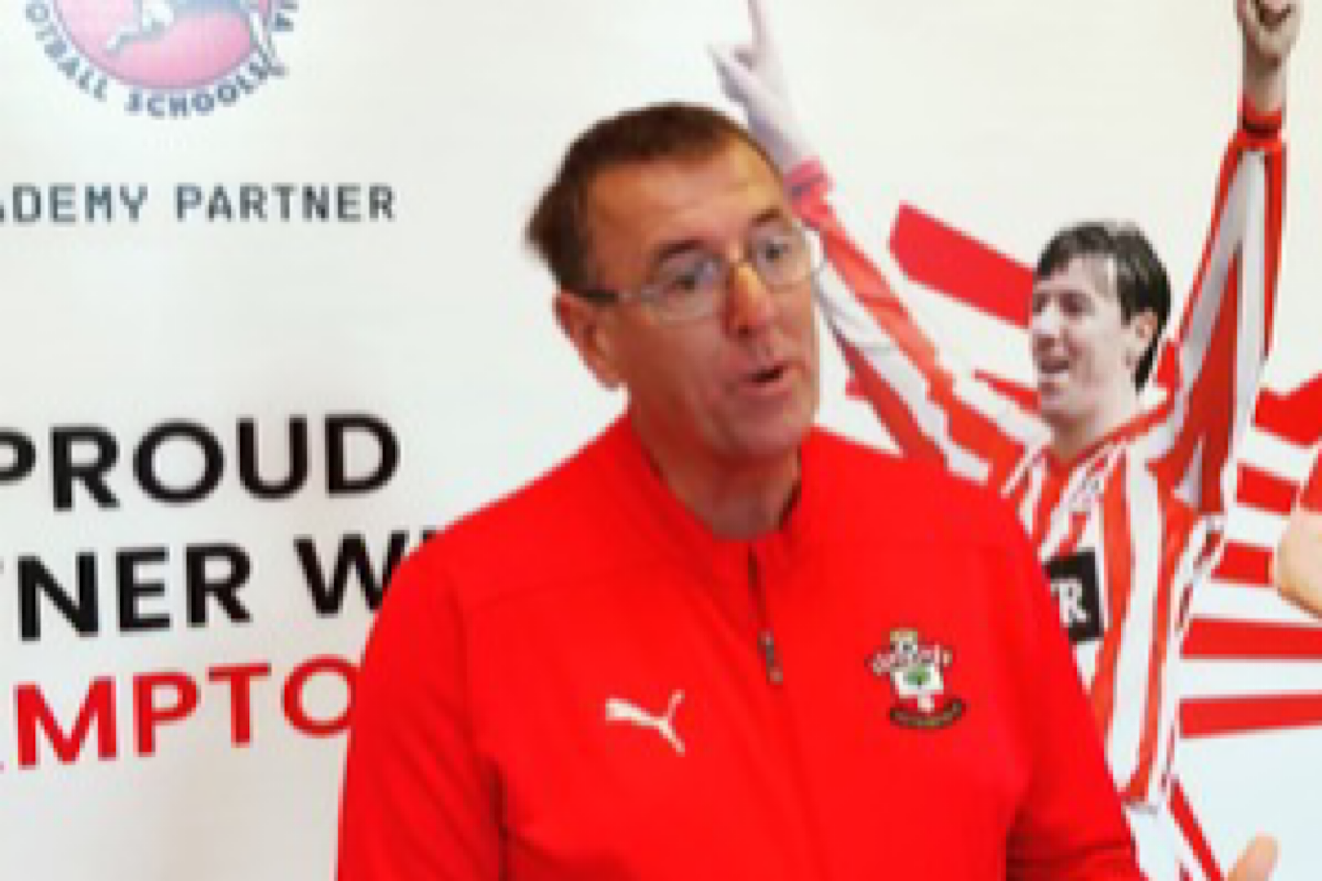 Development of Coaches will elevate Indian football standards: Matt Le Tissier