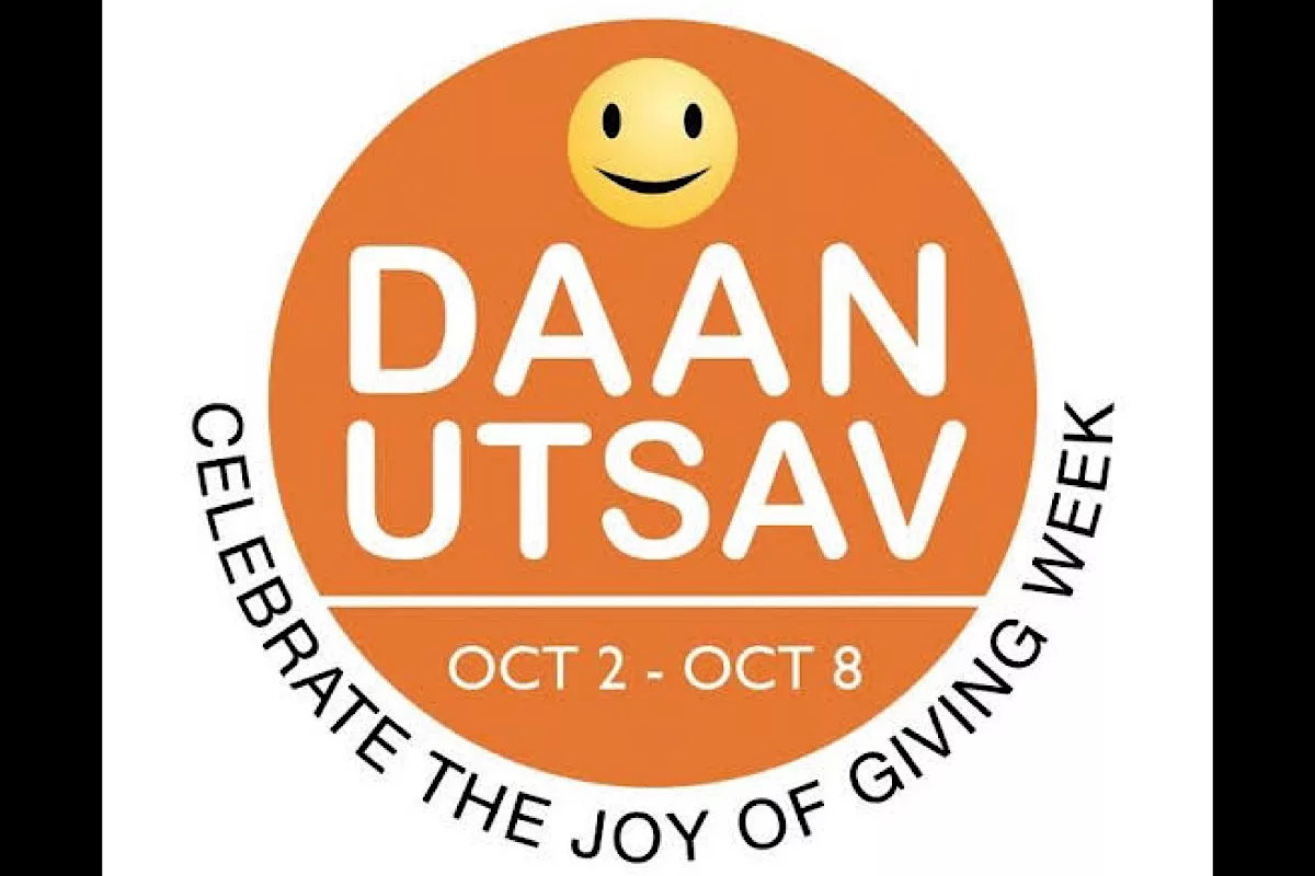 DMRC celebrates ‘Daan Utsav 2024’ with NGOs