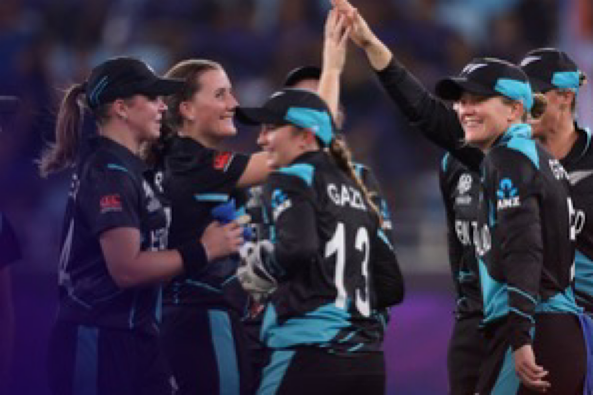 Women’s T20 WC: Mair, Tahuhu star as New Zealand thrash India by 58 runs