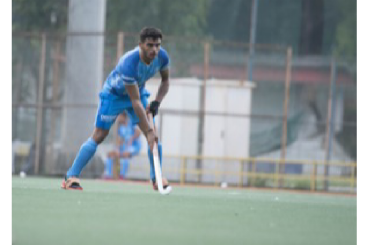 Hockey India name 18-man junior team for Sultan of Johor Cup