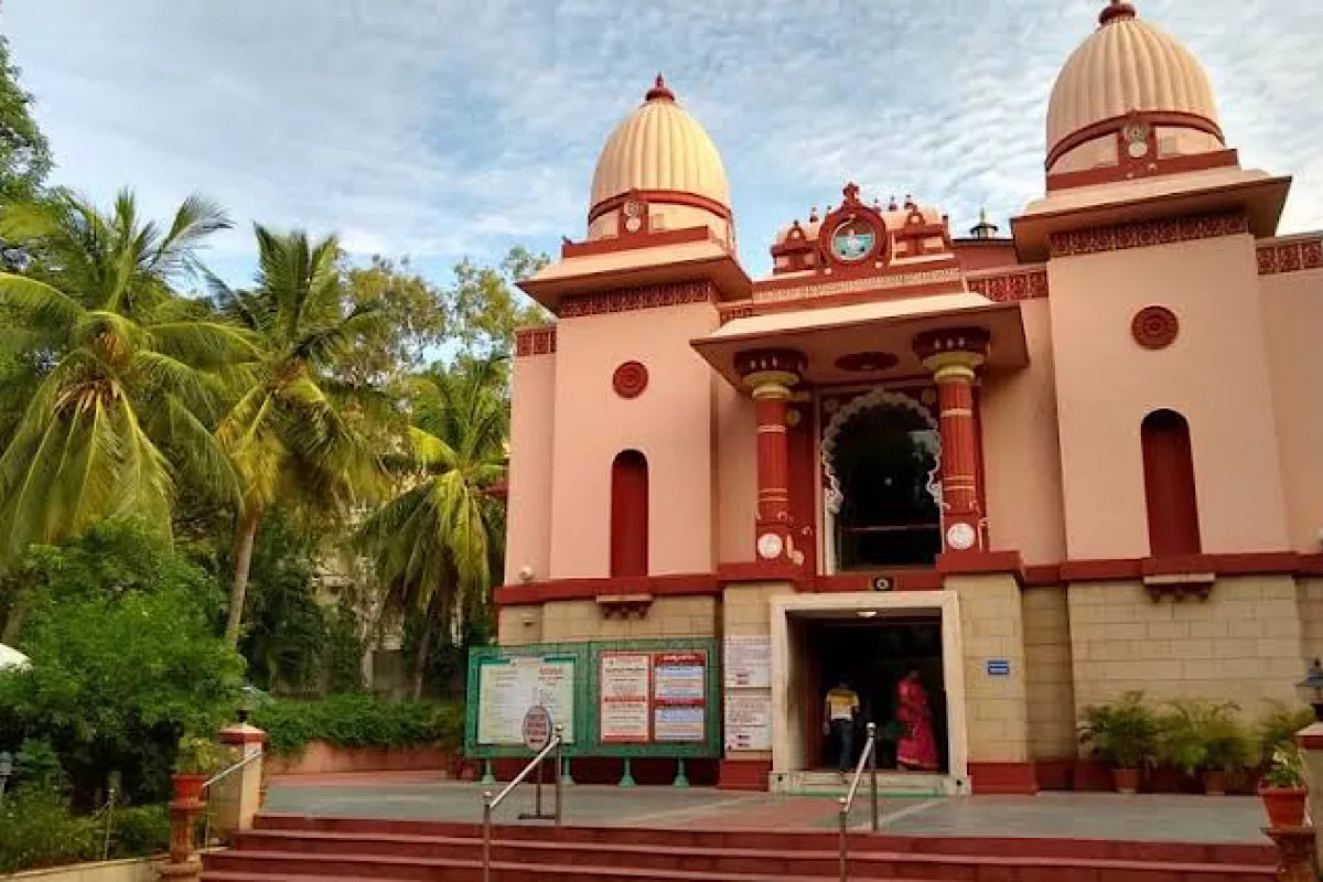 Kumari Puja at RKM centres, including Bangladesh