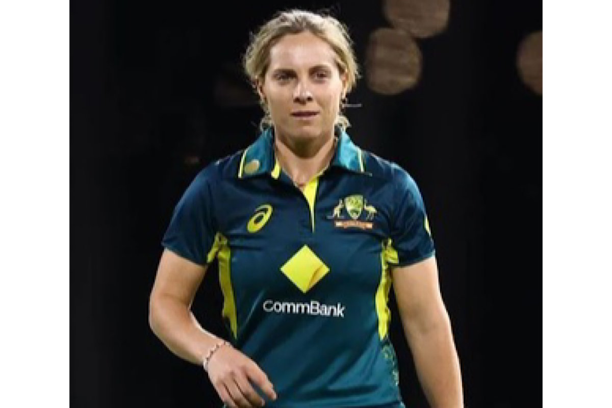 Women’s T20 WC: Australia aiming to tighten up fielding, bowling ahead of NZ clash, says Molineux