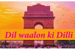 Dil waalon ki Dilli must never shut its doors