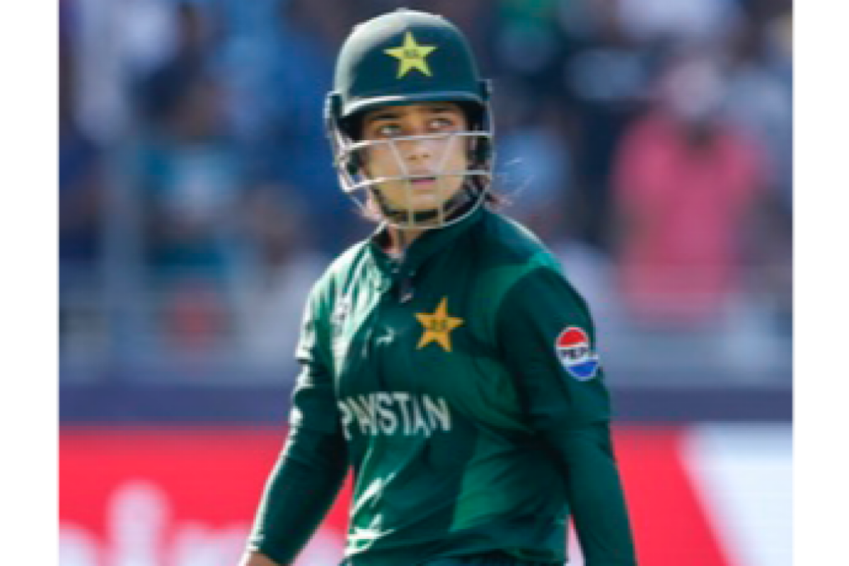 Women’s T20 WC: Pakistan captain Fatima Sana to return home after father’s demise