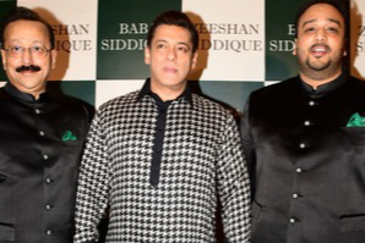 Baba Siddique killing: Salman Khan cancels ‘Bigg Boss’ shoot