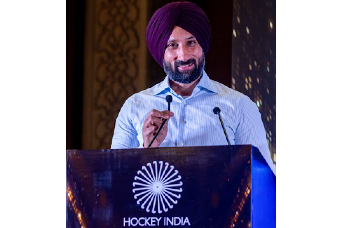 HIL 2024-25: Soorma Hockey Club ropes in Sardar Singh, Rani Rampal as mentor-cum coaches