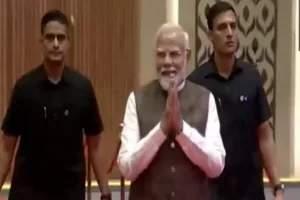 PM Modi inaugurates 8th edition of ITU-WTSA, to showcase global telecom innovations