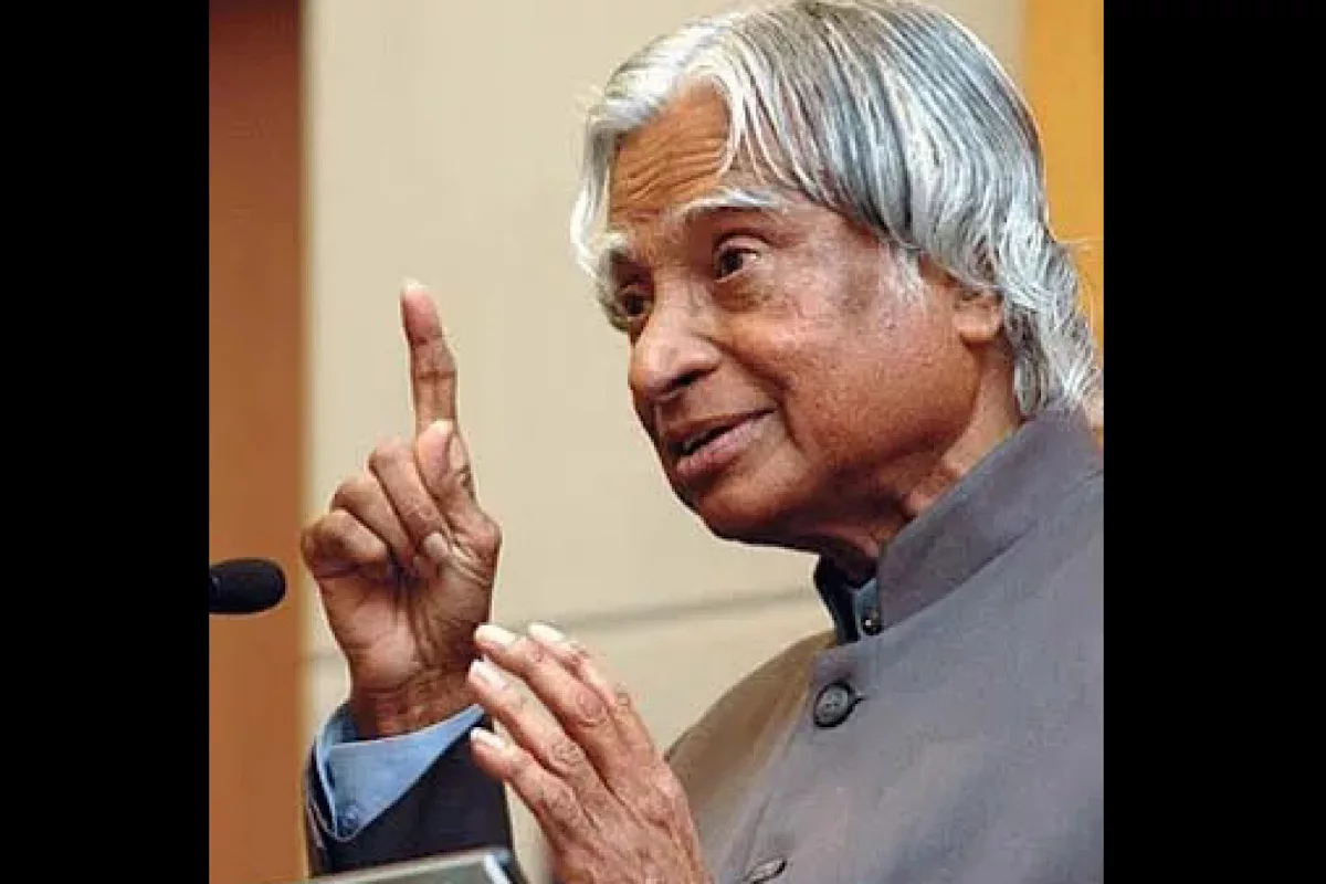 Abdul Kalam’s life an inspiration for all: PM Modi’s heartfelt tribute