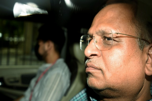 Court grants bail to Satyendra Jain, says “liberty is core value under Constitution”