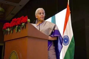 Nirmala Sitharaman invites Mexican investors to explore opportunities in India’s GIFT-IFSC and Global In-House Capability Centers