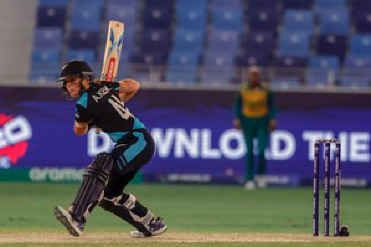 Women’s T20 WC: Sophie Devine hails Halliday, Kerr after title triumph