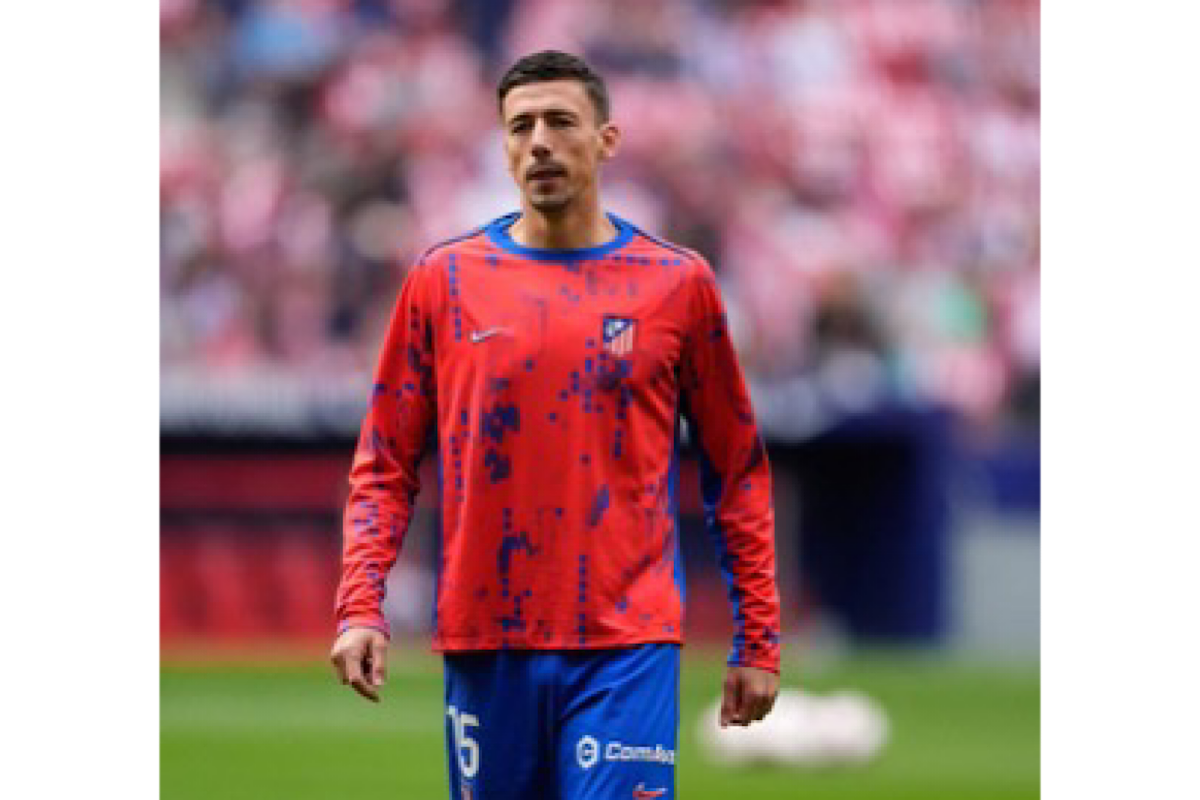 Champions League: Lenglet joins Atletico Madrid injury list ahead of Lille tie