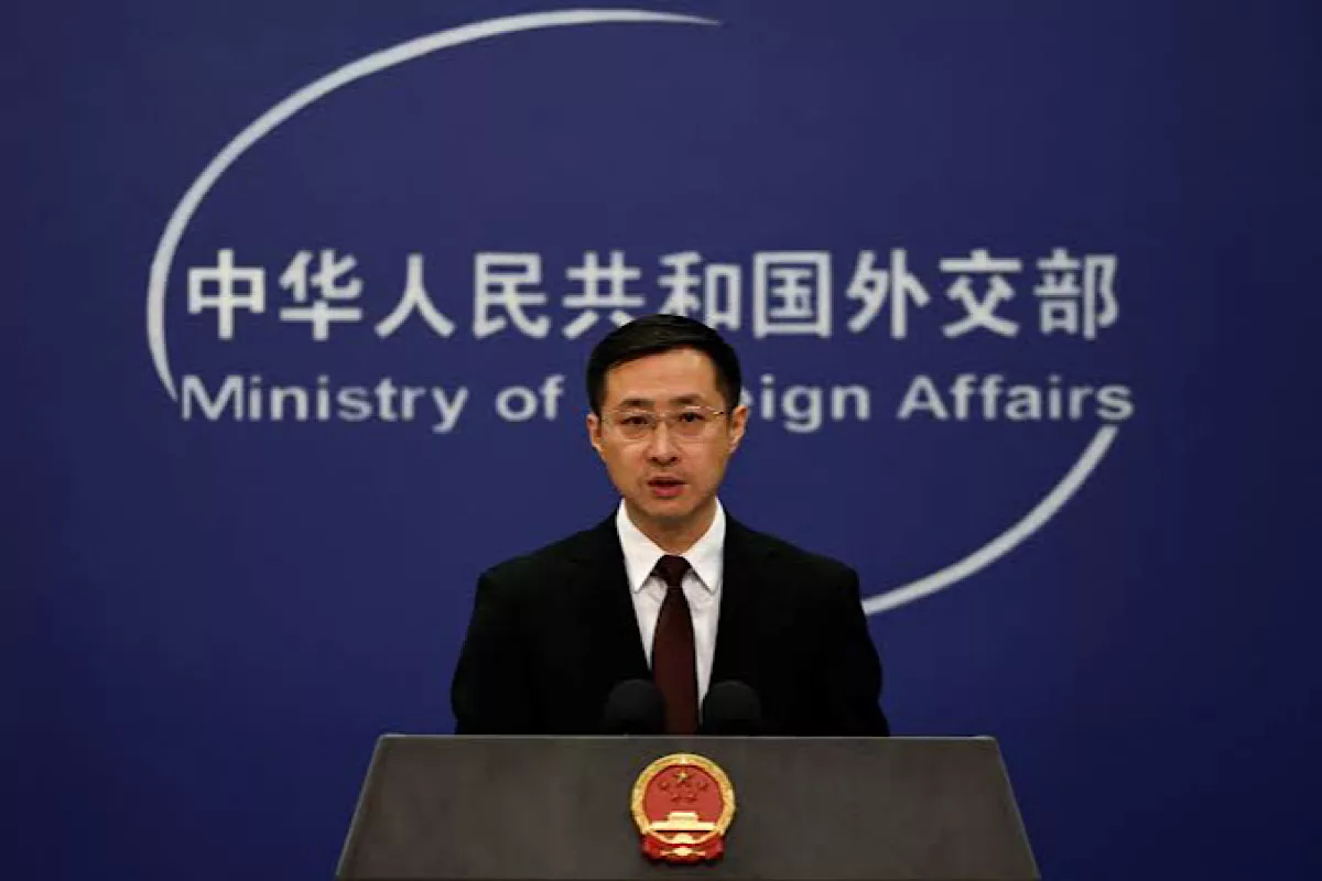 China confirms pact with India to end military stand-off