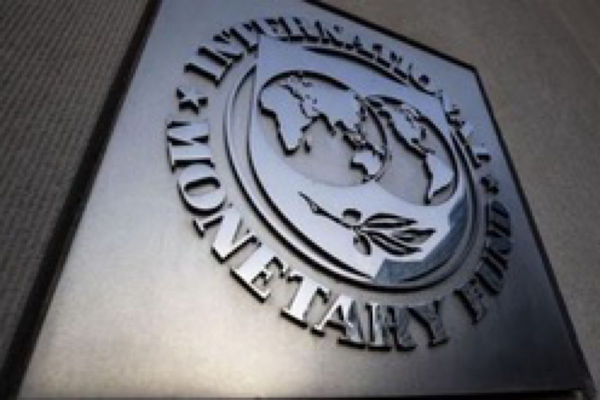 IMF maintains 2024 global growth forecast at 3.2 pc, warns of geopolitical tensions