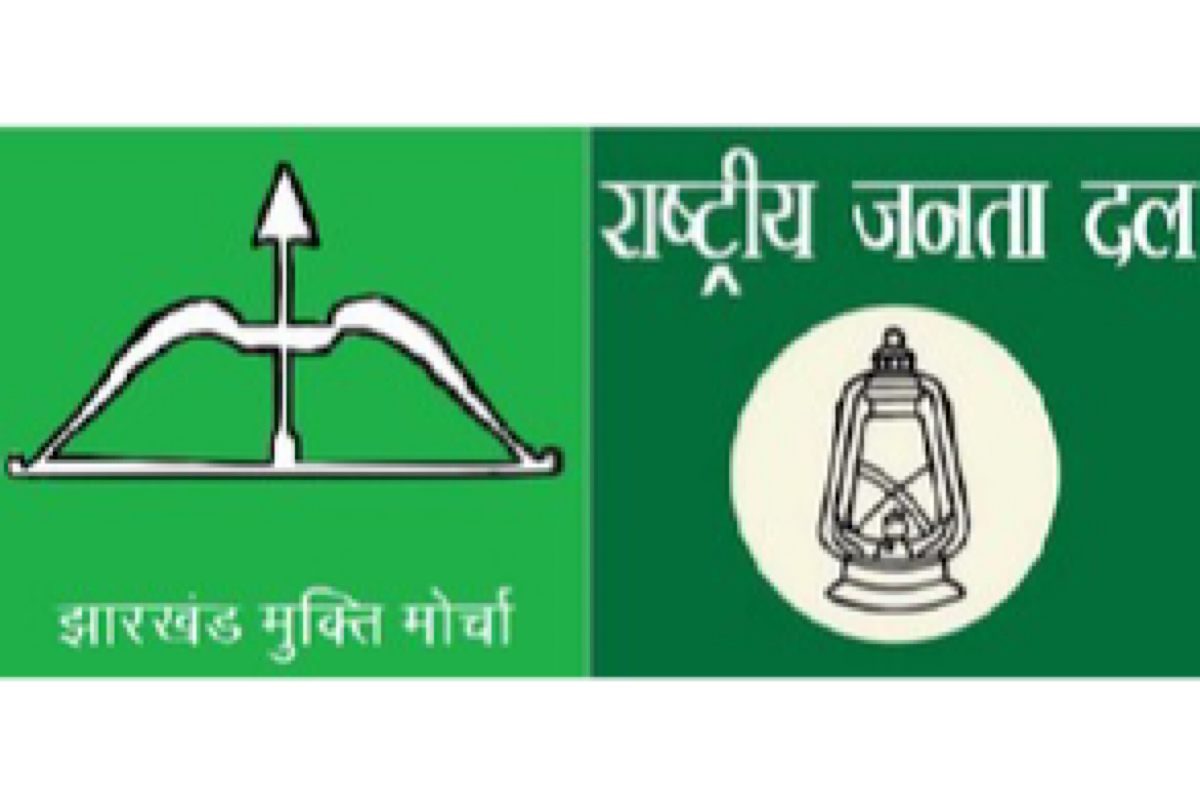 Jharkhand elections: JMM releases list of 35 nominees, RJD names 6 candidates