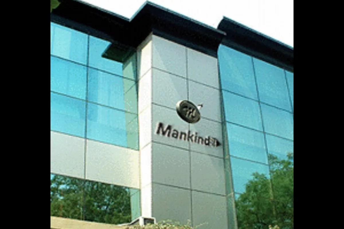 Mankind Pharma completes acquisition of BSV for Rs 13,768 crore