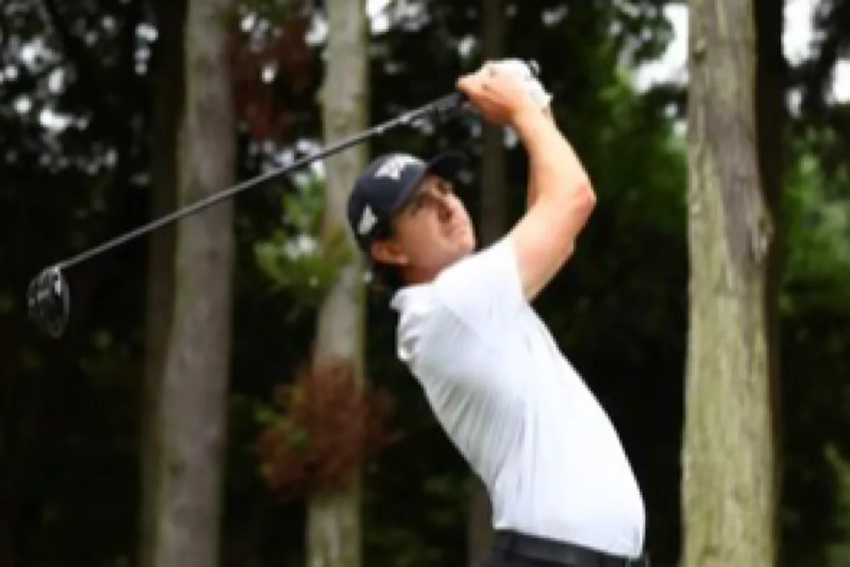 Zozo Championship: Colombian Echavarria leads Justin Thomas by two in Japan, Theegala 59th