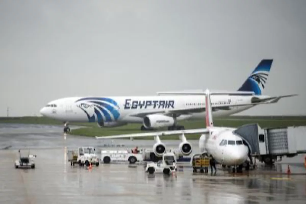 EgyptAir temporarily suspends services to Iraq’s Baghdad, Erbil over security concerns